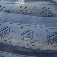 انواع سپر خودرو رنگی