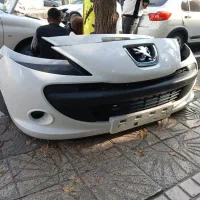 قطعات استوک خودرو