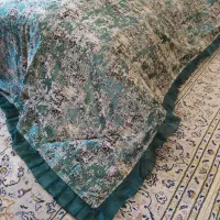 روتختی دو نفره جنس عالی بسیار شیک|سرویس روتختی|کرمانشاه, |دیوار