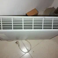 هیتر بخاری برقی