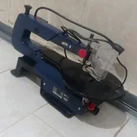 اره مویی برقی