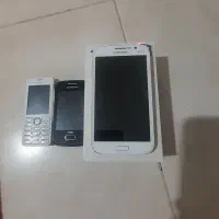 گوشی موبایل