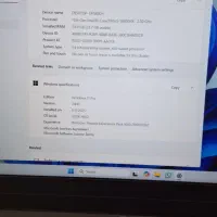 لپ تاپ lenovo loq نو|رایانه همراه|تهران, تهرانپارس غربی|دیوار