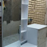 میزارایش با ایینه