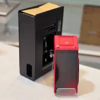 دستگاه،کشلس H9 Pro ،کش لش،کارت به کارت