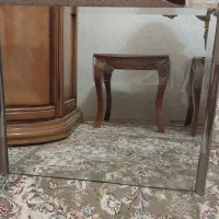 آینه سرویس بهداشتی