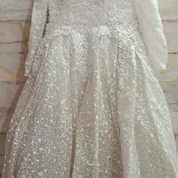 لباس عروس