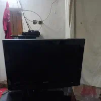 تلویزیون سامسونگ|تلویزیون و پروژکتور|صومعه‌سرا, |دیوار