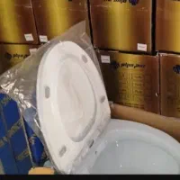 سحر سرام بیده دار مدل روزا کارتون طلائی درجه ۱|لوازم سرویس بهداشتی|مهاباد (آذربایجان غربی), |دیوار