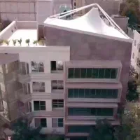 تهاتر واحدهای اداری تجاری در مشهد با تهران