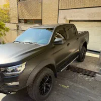 Kmc t8 کی‌ام سی|خودرو سواری و وانت|تهران, قیطریه|دیوار