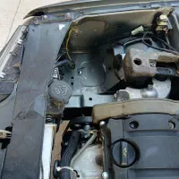 پژو 405 89 تیوفایو|خودرو سواری و وانت|کرمان, |دیوار