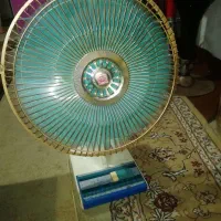 یکی دوتا پنکه سالم