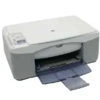 دستگاه پرینت اچ پی