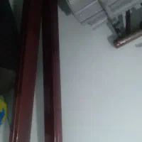 تخت فلزی|تخت و سرویس خواب|مهاجران, |دیوار