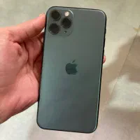 آیفون ۱۱ پرو