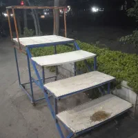میزه آهنی