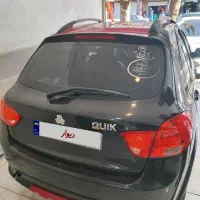 کوئیک R|خودرو سواری و وانت|علی‌آباد کتول, |دیوار