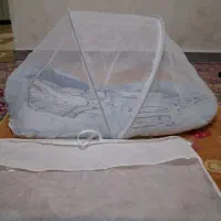 پشه بند و کریر|اسباب و اثاث بچه|یاسوج, |دیوار