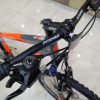 دوچرخه اینتنس 26|دوچرخه، اسکیت، اسکوتر|تبریز, |دیوار