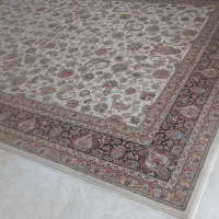 دو عدد فرش ۱۲ متری تمیز و سالم