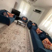 مبل هفت نفره