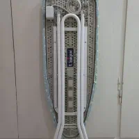 میز اتو ایستاده پریزدار یونیک (سایز بزرگ)|اتو و لوازم اتو|قم, پردیسان|دیوار