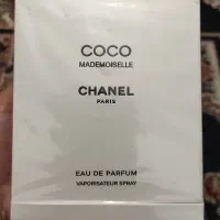 عطر شنل - کوکو مادمازل کریسمس(لیمیتد ادیشن)|آرایشی، بهداشتی، درمانی|کرمانشاه, |دیوار