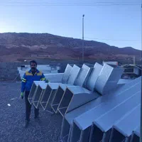 کانال کولر آبی و اسپیلت و چیلر|خدمات پیشه و مهارت|خرمآباد, |دیوار