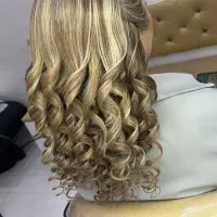 استخدام لاینهای سالن زیبایی