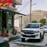 کارگر کارواش نیازمندم|استخدام خدمات فروشگاه و رستوران|کرمانشاه, |دیوار