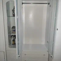 کمد کودک|جاکفشی، کمد، دراور|بیرجند, |دیوار