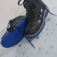 کفش ایمنی نوا|کیف، کفش، کمربند|مسجد سلیمان, |دیوار