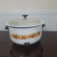 آرام پزکارکرده،سالم،بدون ایراد