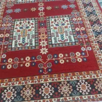 گلیم فرش|گلیم، جاجیم، گبه|جوانرود, |دیوار