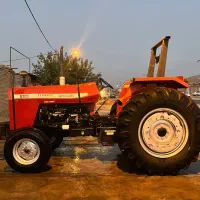 تراکتور|خودرو سنگین|کوهدشت, |دیوار