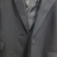 پالتو مشکی|لباس|زاهدان, |دیوار