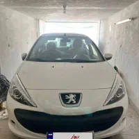 خودرو ۲۰۷ دنده ای tu5|خودرو سواری و وانت|کرمان, |دیوار