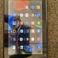 تبلت لنوو|تبلت|اصفهان, شیخ اشراق|دیوار