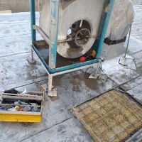 نصب و تعمیرات و سرویس وبرق کشی کولر آبی و شیر آلات