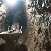 مقنی چاه کن مغنی حفاری چاه آب و فاضلاب در تهران|خدمات پیشه و مهارت|تهران, یافت‌آباد|دیوار