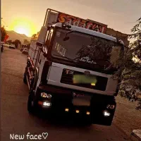 تک باری امیکو مدل ۱۴۰۲|خودرو سنگین|رباطکریم, رباطکریم|دیوار