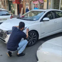 کارشناسی رنگ ،تست فنی ،دیاگ ،احیارنگ،سرامیک|خدمات موتور و ماشین|باقرشهر, |دیوار