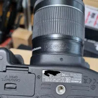 دوربین عکاسی کنون 2000D|دوربین عکاسی و فیلمبرداری|تبریز, |دیوار