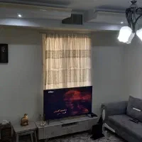 آپارتمان 50 متری خوش نقشه طبقه اول|اجارهٔ آپارتمان|تهران, هرندی|دیوار