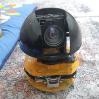 دوربین پلاک خان لنزژاپنی|دوربین مداربسته|بندر ماهشهر, |دیوار