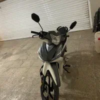 ویو ۱۳۵لیفان
