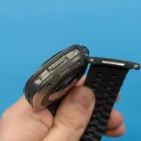 Samsung Watch Ultra|لوازم جانبی موبایل و تبلت|تهران, هروی|دیوار