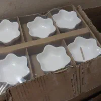 ظروف سرامیک  چینی چوبی|ظروف سرو و پذیرایی|آبادان, |دیوار