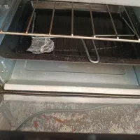 اونتستر|اجاق گاز و لوازم برقی پختوپز|تهران, فرحزاد|دیوار